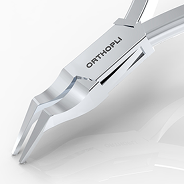 orthopli plier rendering
