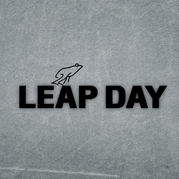 LEAP DAY animation
