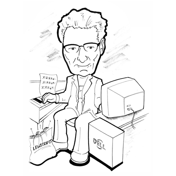 caricature