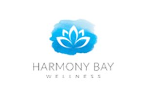 harmony bay logo