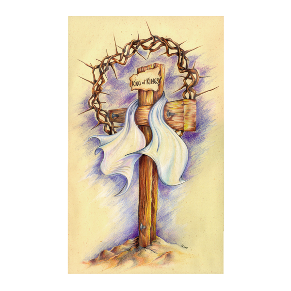 king of kings poster
