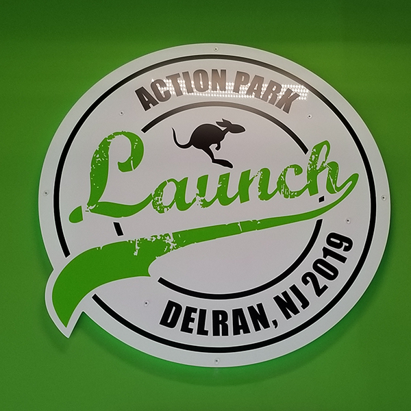LAUNCH