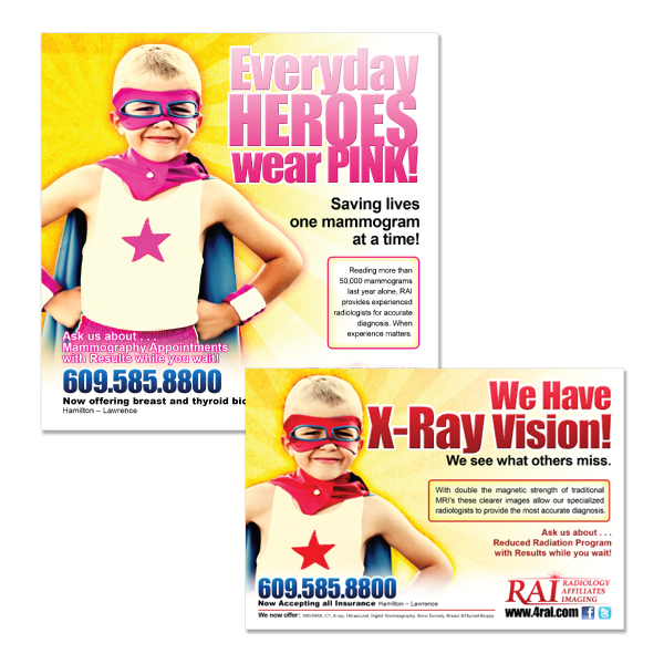 RAI Marketing