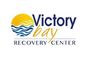 victory bay logo